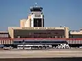 Terminal T2 main building