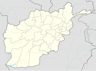 Tāloqān is located in Afghanistan