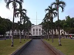 Agusan del Norte Provinvial Capitol