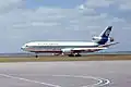 Air New Zealand had DC-10's from 1973 until 1982