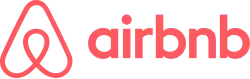 Airbnb logo