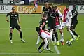 Ajax Amsterdam vs. FC Chelsea