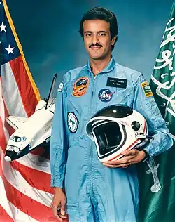 A photo of Sultan aged 59