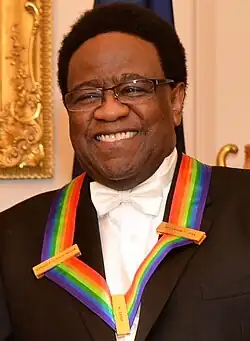 Green in 2014