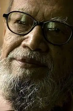 Mahmud in 2007