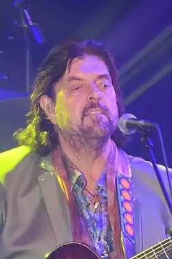 Alan Parsons in 2017