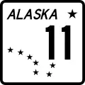 AK-11 marker