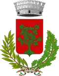 Coat of arms of Albairate