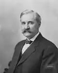 Governor  Albert B. Cummins of Iowa