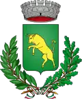 Coat of arms of Albignasego