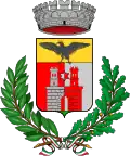 Coat of arms of Albizzate