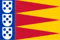 Flag of Albrandswaard