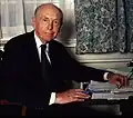 Alec Douglas-Home (1972)