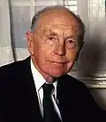 Alec Douglas-Home (1963–1965)