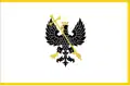 Flag of Chernihiv (Чернігів)