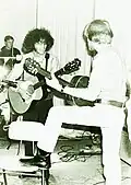 Alexis Korner 1968