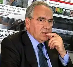 Alfonso GuerraIn office: 1982–1991Age: 86