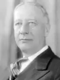 PresidentHarry S. Trumanfrom Missouri(1945–1953)