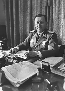 Alfredo Stroessner ruled Paraguay as a dictator from 1954 to 1989. During his reign, there were widespread reports of human rights abuses, like kidnappings, regular disappearances of people, extrajudicial killings and even ethnic cleansing.