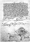 Spain's original law requiring Jews to convert to Catholicism or leave Spain