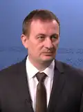 BelarusAlexander TurchinPrime Minister of Belarus
