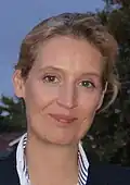 Alice Weidel AfD