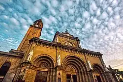 Manila Cathedral