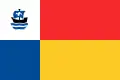 Flag of Almere