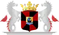Official seal of Almere