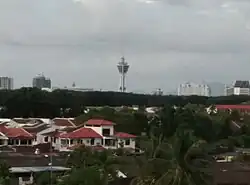 13. Alor Setar