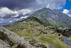 Alpe Scaredi