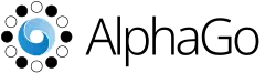 AlphaGo logo
