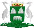 Official seal of Alphen-Chaam