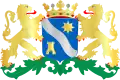 Official seal of Alphen aan den Rijn