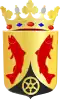 Official seal of Altena
