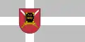 Flag of Alūksne
