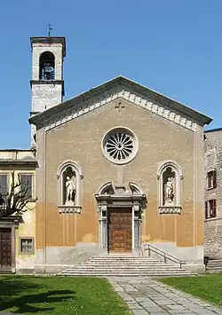 Saint Peter's Church