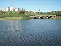Amanzimtoti Lagoon