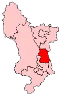 Outline map