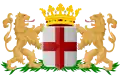 Official seal of Amersfoort