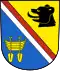 Coat of arms of Amlikon-Bissegg