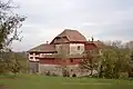 Castle Hagenwil in Amriswil.