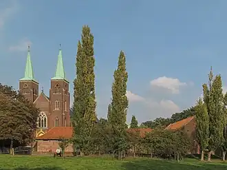 View of Beekdaelen