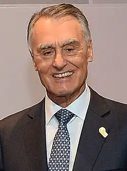 Aníbal Cavaco Silvaserved 1985–1995,born 1939 (age 86)