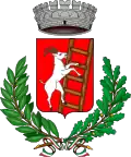 Coat of arms of Anacapri