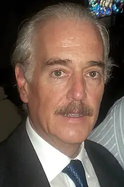Andrés Pastrana Arango(1998-2002) (1954-08-17) August 17, 1954 (age&nbsp;71)