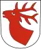 Coat of arms of Andwil