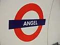Platform roundel