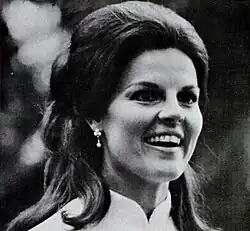 Bryant in 1971