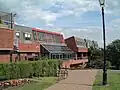 Ankerside Shopping Centre